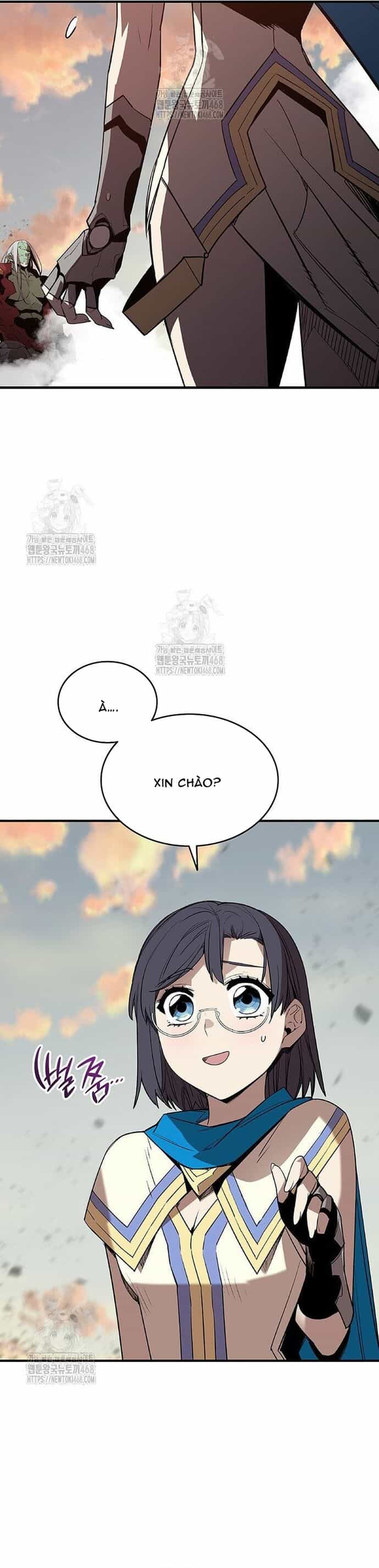 Tôi Là Lính Mới - Chương 222 - ảnh 41