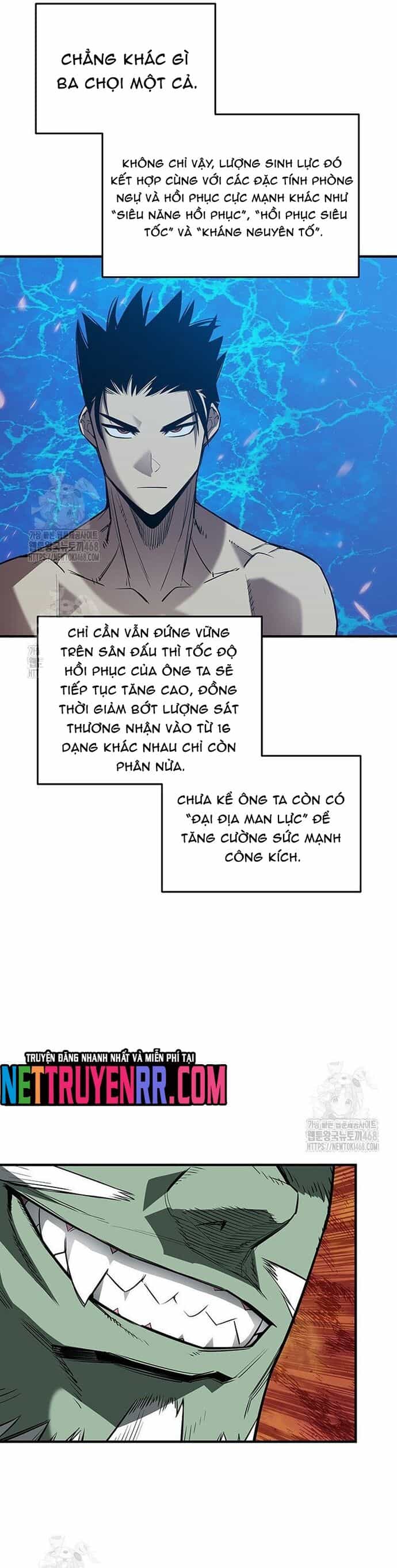 Tôi Là Lính Mới - Chương 222 - ảnh 5