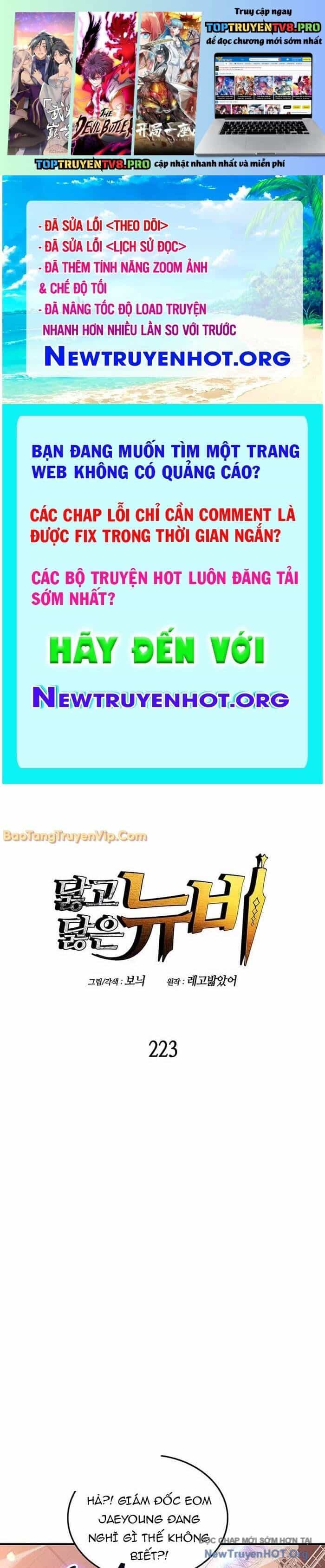 Tôi Là Lính Mới - Chương 223 - ảnh 2