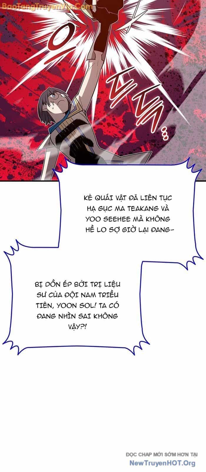 Tôi Là Lính Mới - Chương 224 - ảnh 8