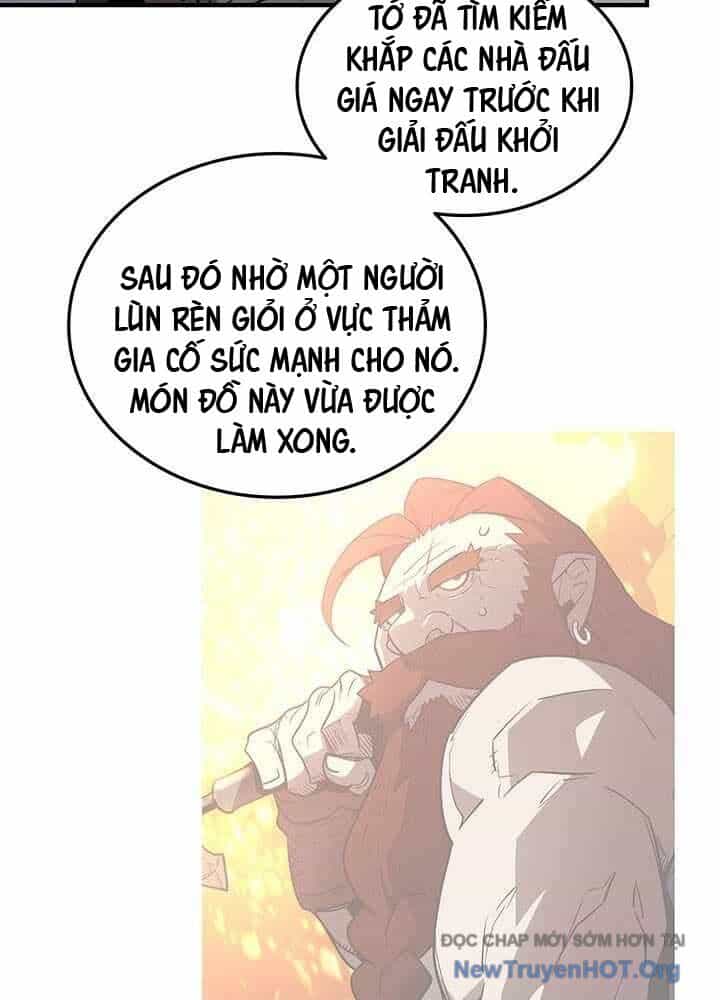 Tôi Là Lính Mới - Chương 225 - ảnh 4