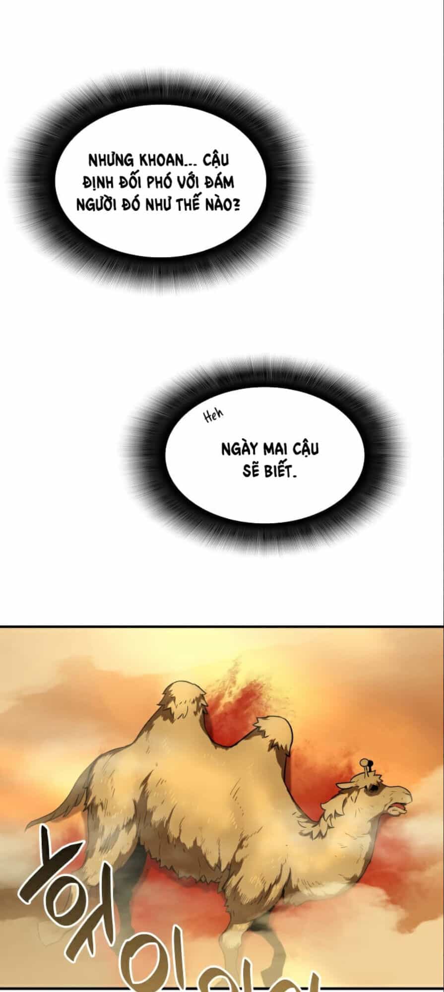 Tôi Là Lính Mới - Chương 22 - ảnh 15