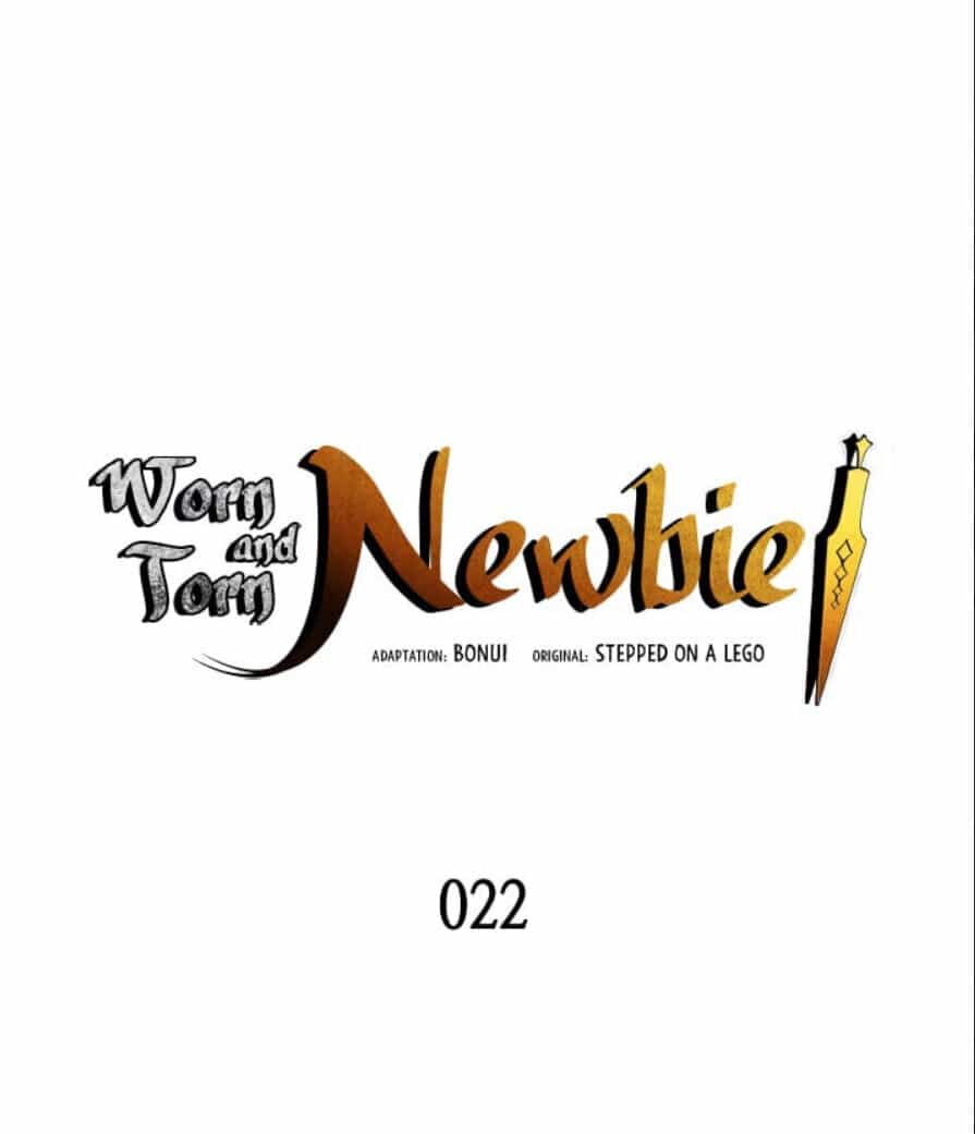 Tôi Là Lính Mới - Chương 22 - ảnh 18