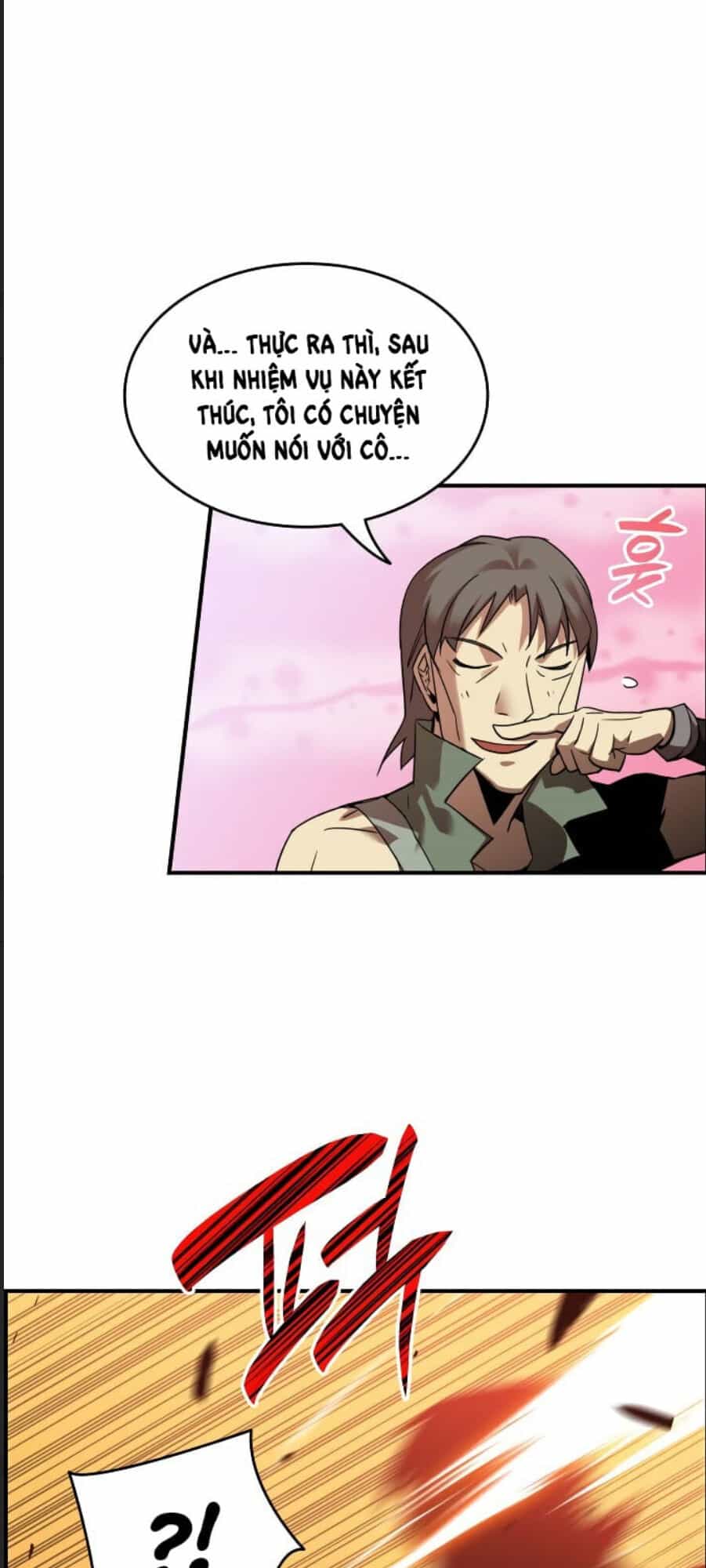 Tôi Là Lính Mới - Chương 22 - ảnh 46