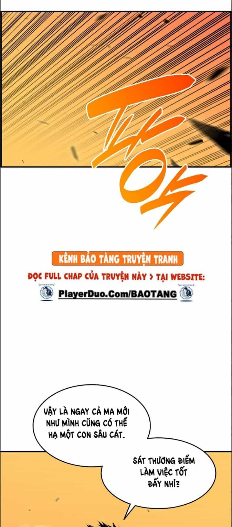Tôi Là Lính Mới - Chương 22 - ảnh 58