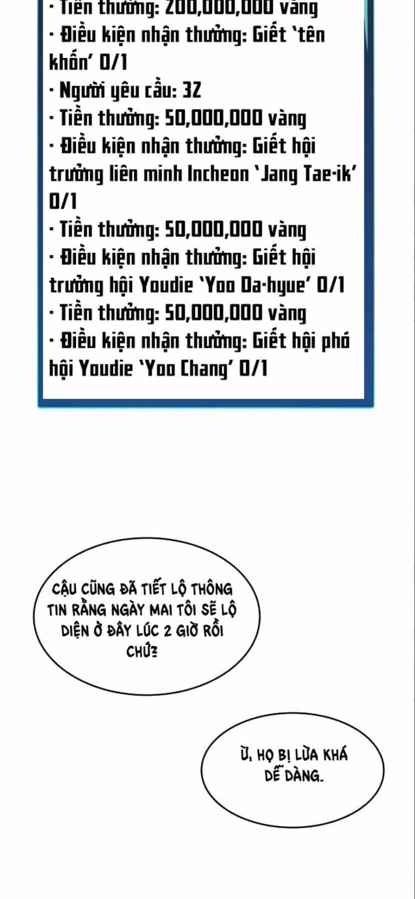 Tôi Là Lính Mới - Chương 22 - ảnh 6