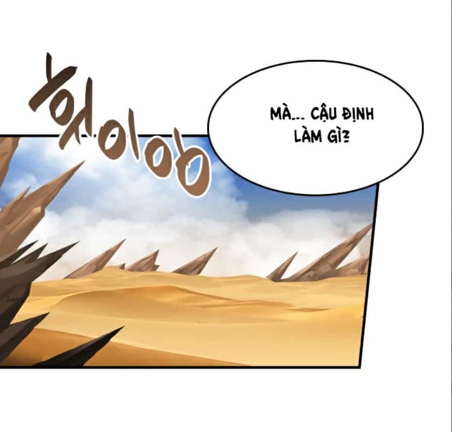 Tôi Là Lính Mới - Chương 22 - ảnh 8