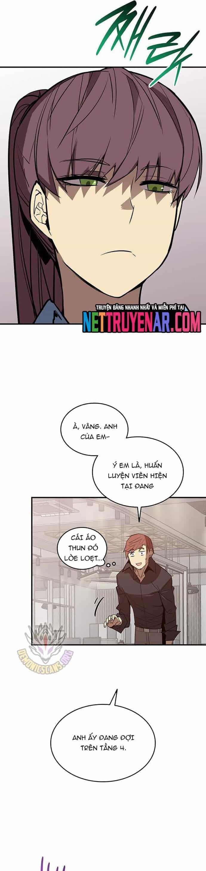 Tôi Là Lính Mới - Chương 229 - ảnh 14