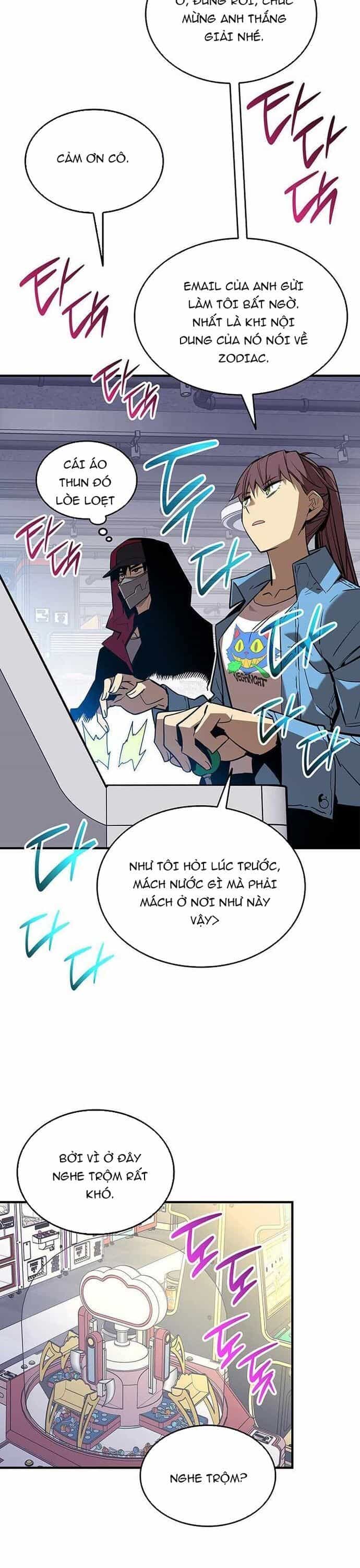 Tôi Là Lính Mới - Chương 229 - ảnh 19