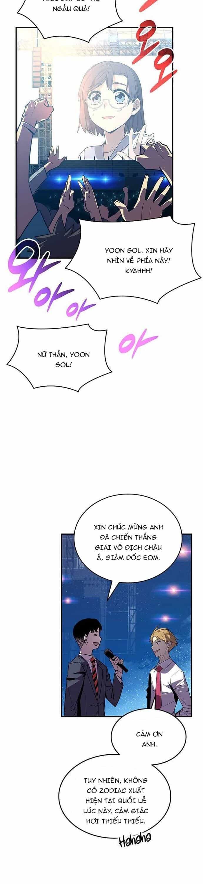 Tôi Là Lính Mới - Chương 229 - ảnh 6