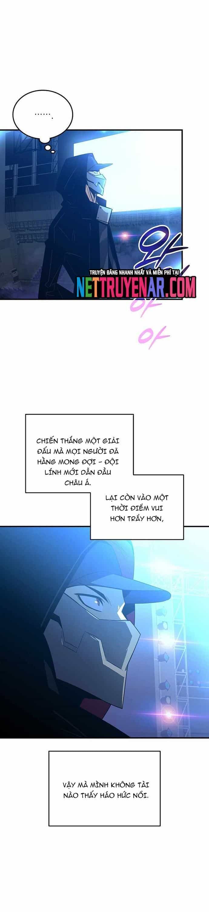 Tôi Là Lính Mới - Chương 229 - ảnh 7