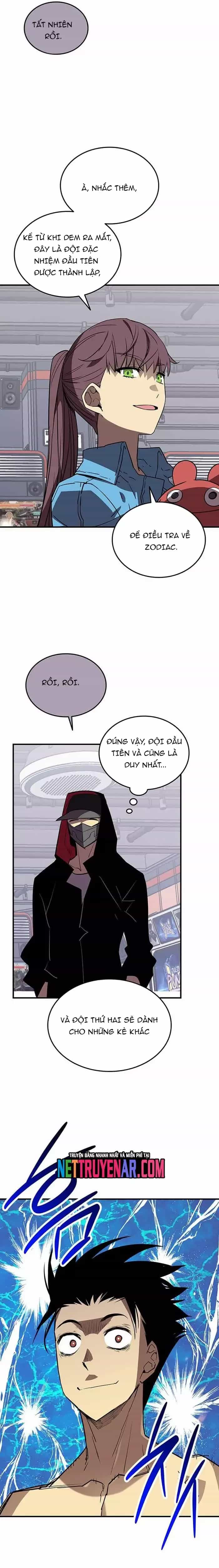 Tôi Là Lính Mới - Chương 230 - ảnh 16