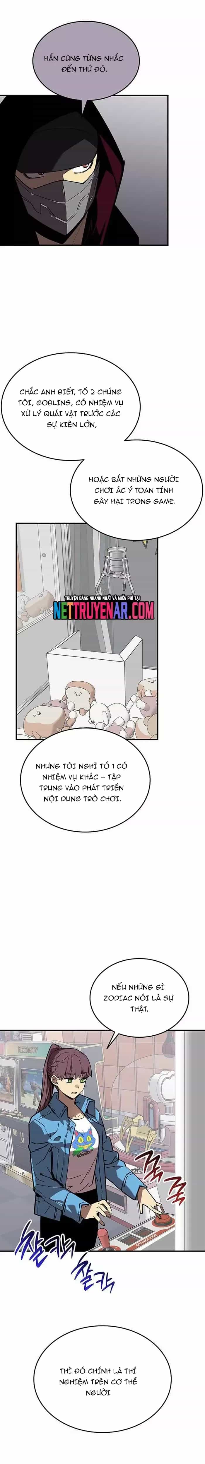 Tôi Là Lính Mới - Chương 230 - ảnh 8