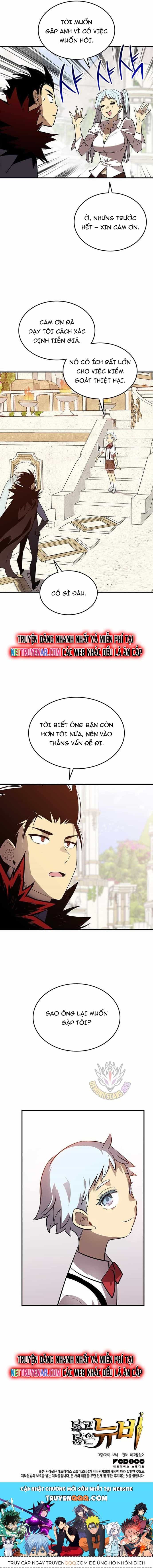 Tôi Là Lính Mới - Chương 231 - ảnh 9