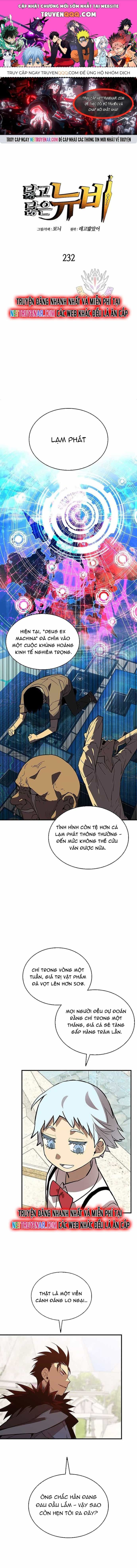 Tôi Là Lính Mới - Chương 232 - ảnh 1