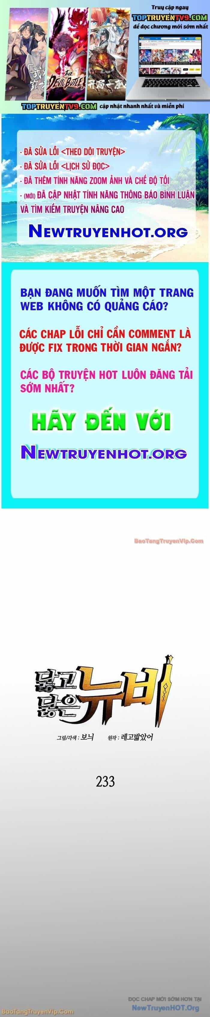 Tôi Là Lính Mới - Chương 233 - ảnh 2