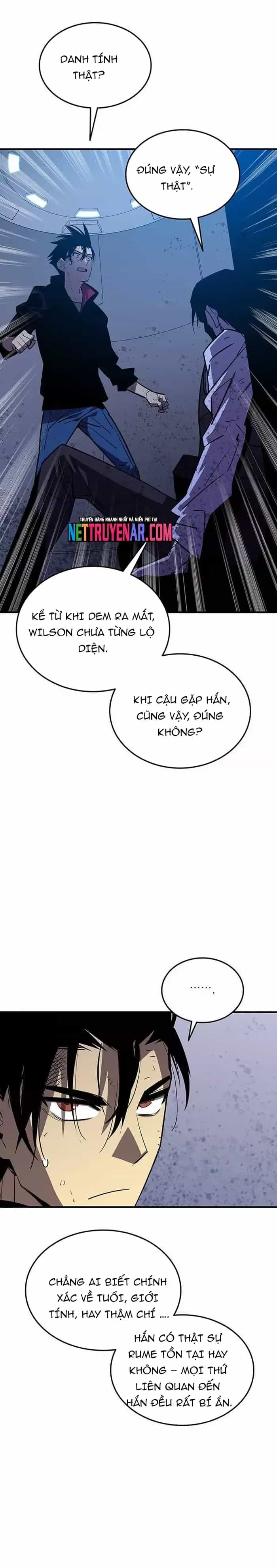 Tôi Là Lính Mới - Chương 234 - ảnh 12