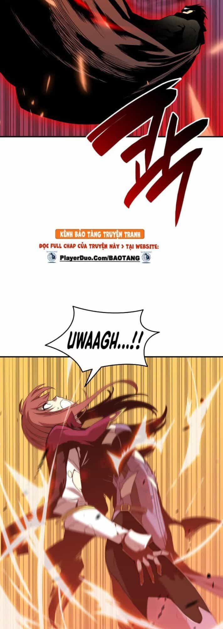 Tôi Là Lính Mới - Chương 23 - ảnh 10
