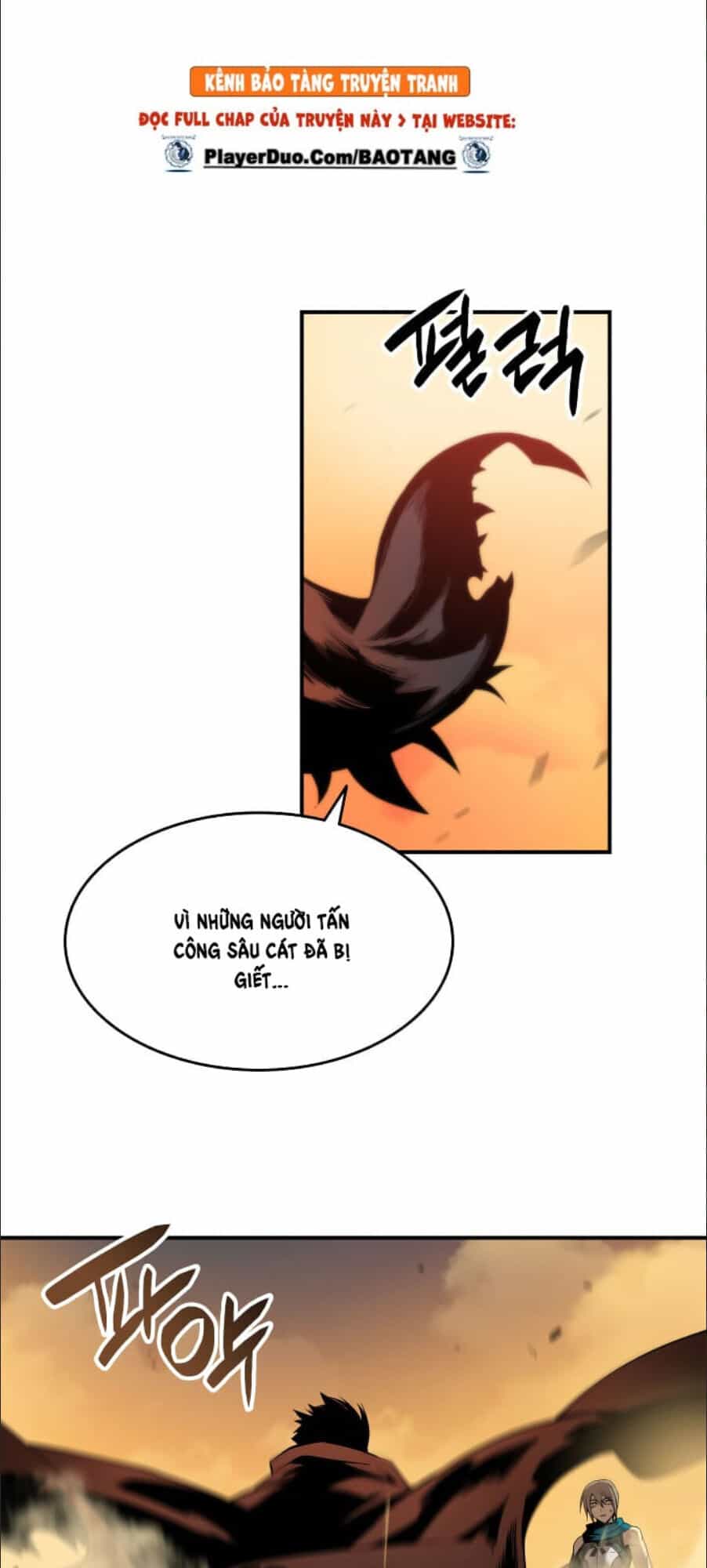 Tôi Là Lính Mới - Chương 23 - ảnh 21
