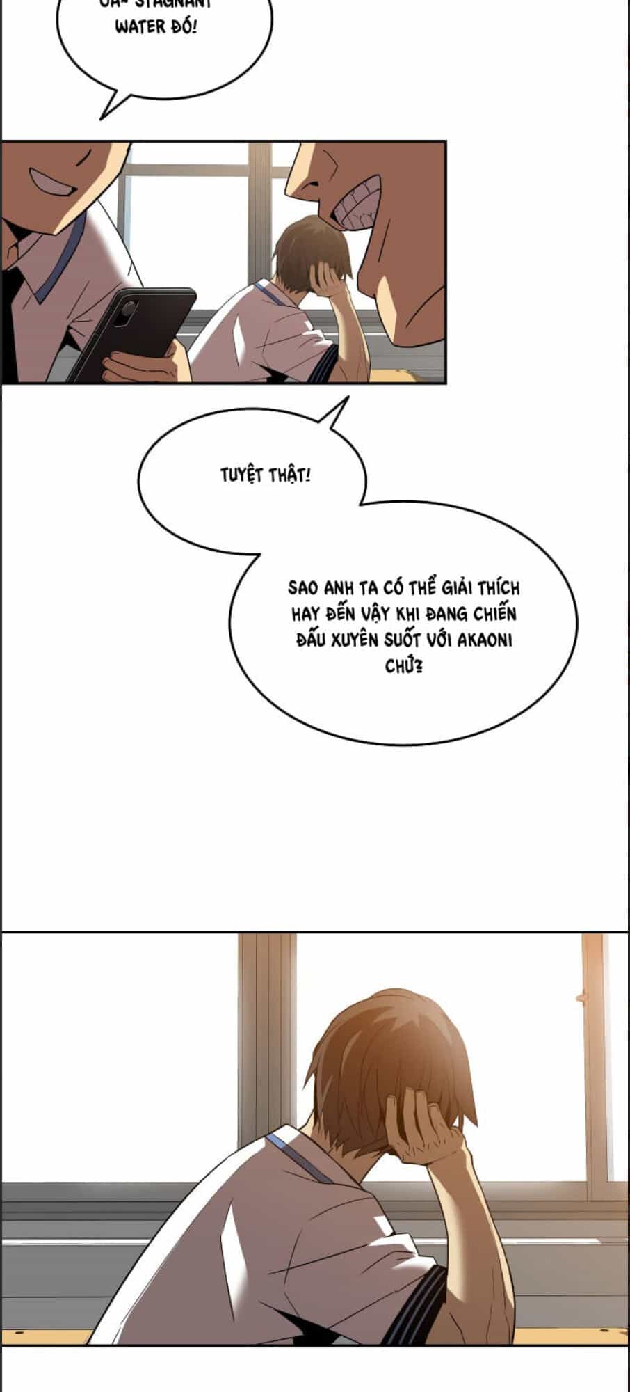 Tôi Là Lính Mới - Chương 23 - ảnh 49