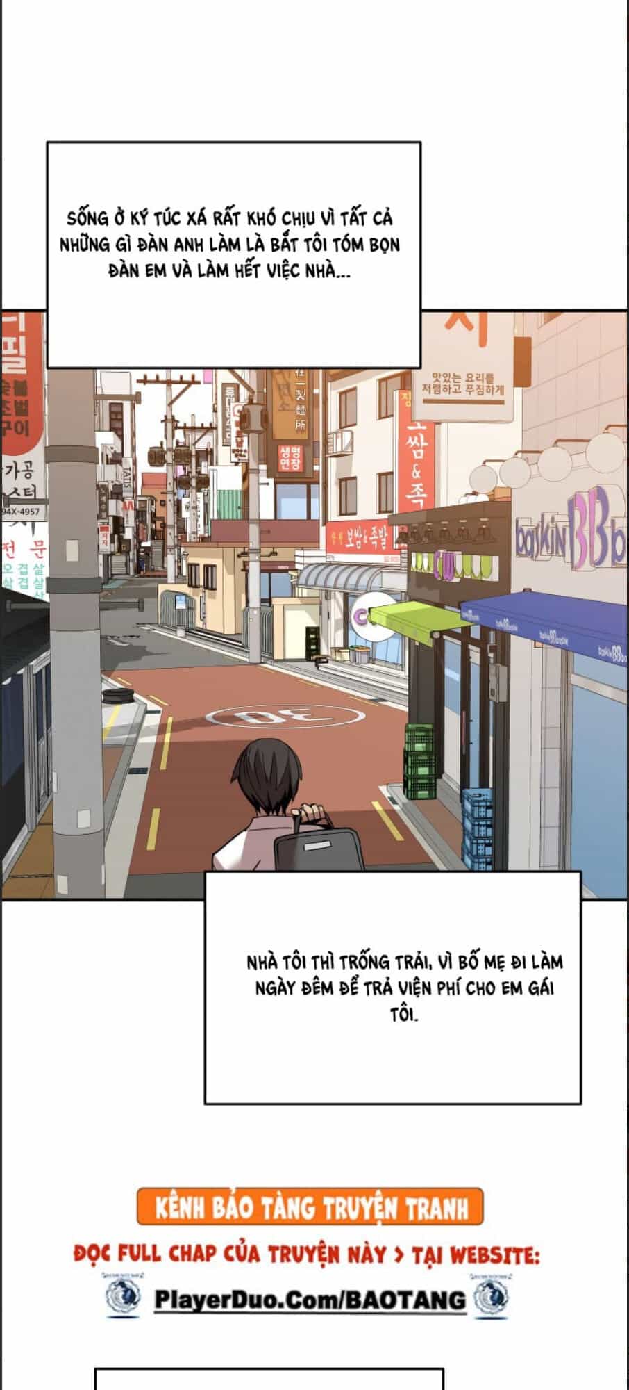 Tôi Là Lính Mới - Chương 23 - ảnh 63
