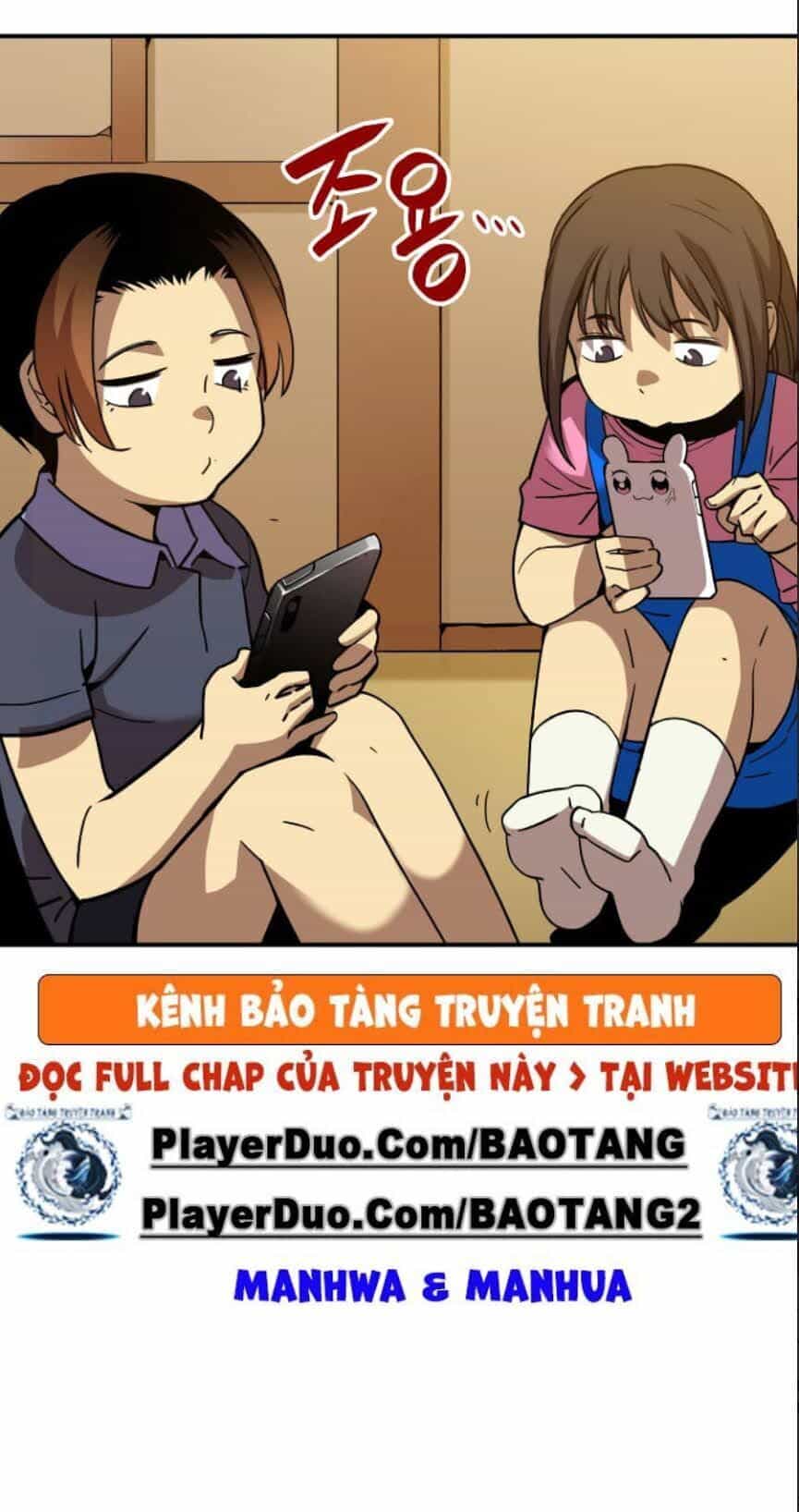 Tôi Là Lính Mới - Chương 24 - ảnh 15