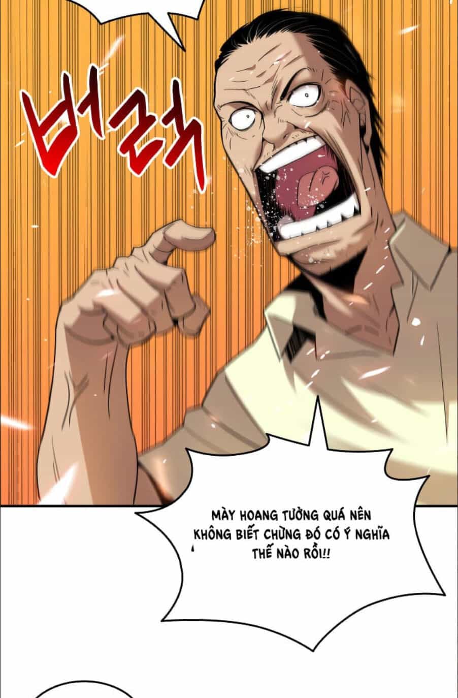 Tôi Là Lính Mới - Chương 24 - ảnh 20