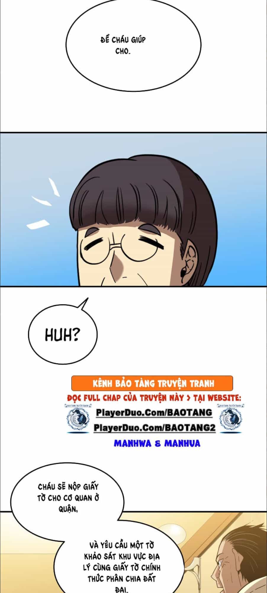 Tôi Là Lính Mới - Chương 24 - ảnh 23