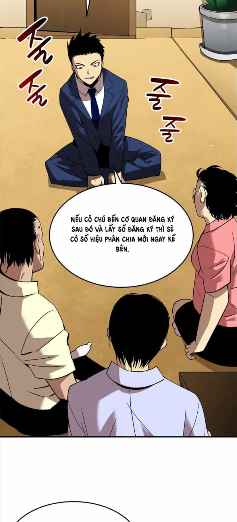 Tôi Là Lính Mới - Chương 24 - ảnh 27