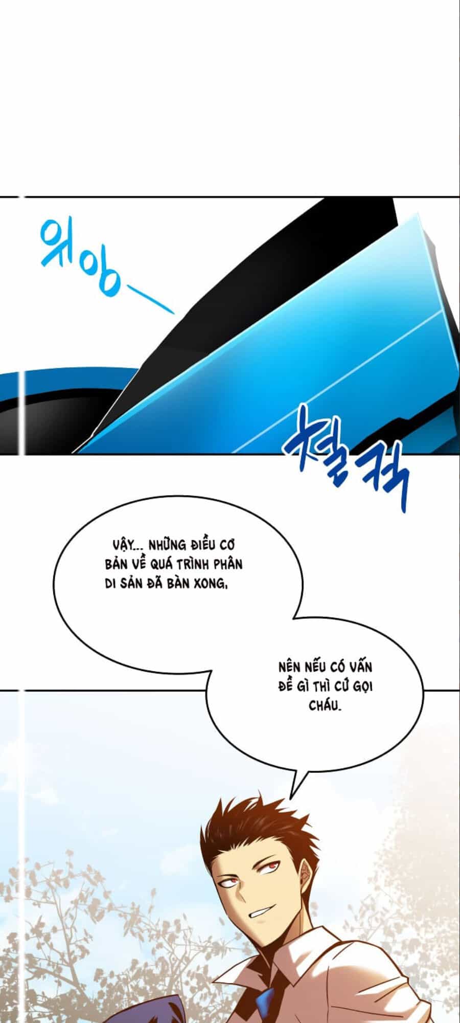 Tôi Là Lính Mới - Chương 24 - ảnh 58