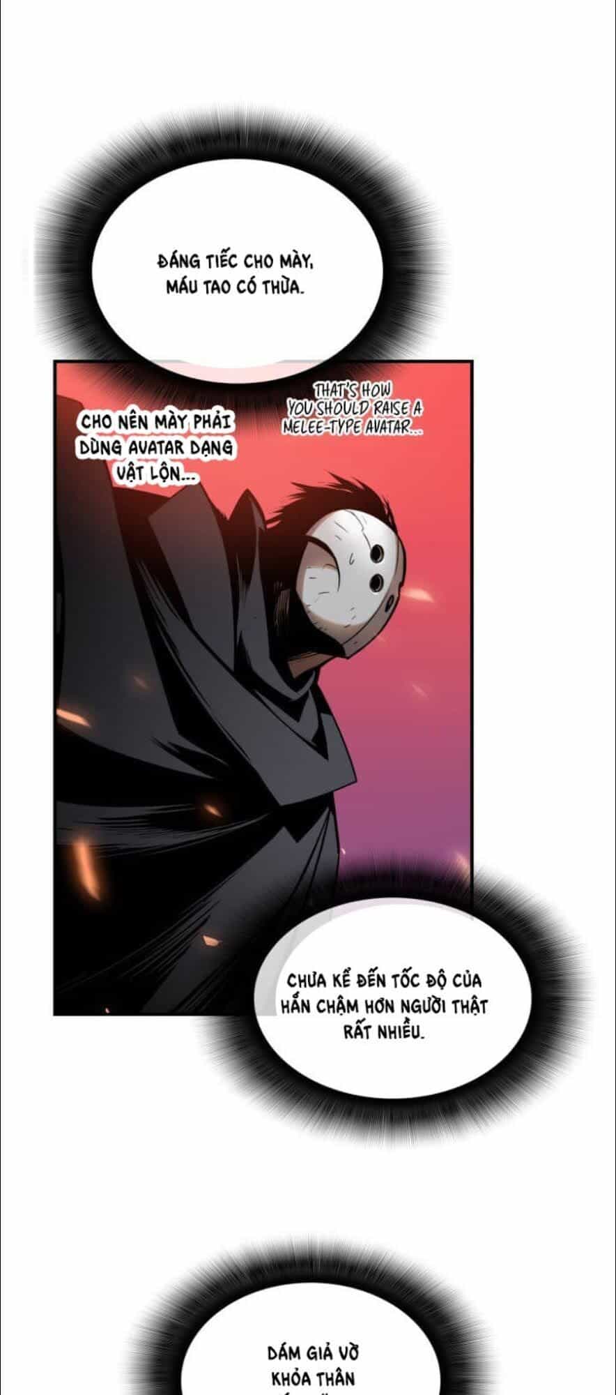 Tôi Là Lính Mới - Chương 25 - ảnh 43