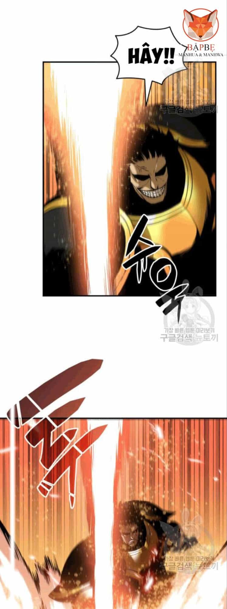 Tôi Là Lính Mới - Chương 26 - ảnh 18