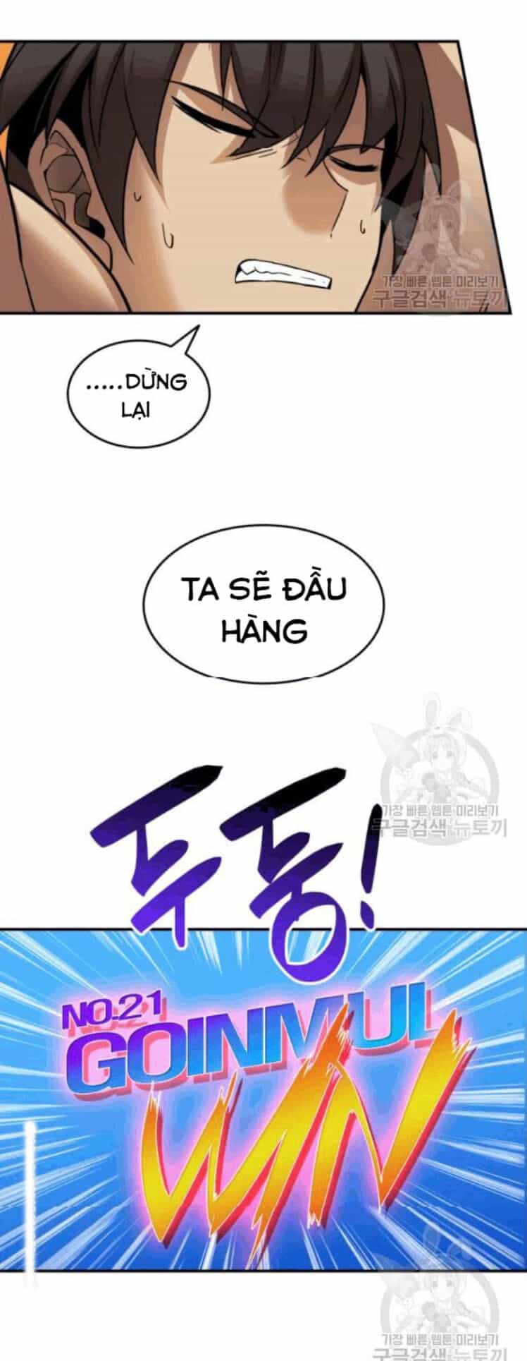 Tôi Là Lính Mới - Chương 26 - ảnh 23