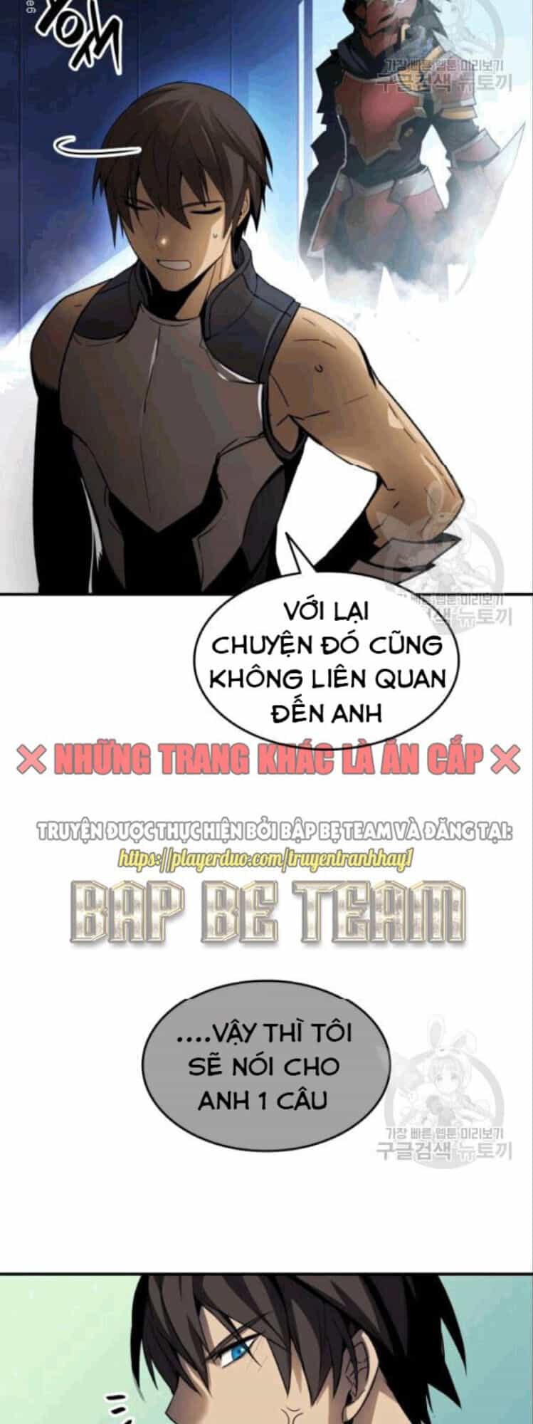 Tôi Là Lính Mới - Chương 26 - ảnh 38