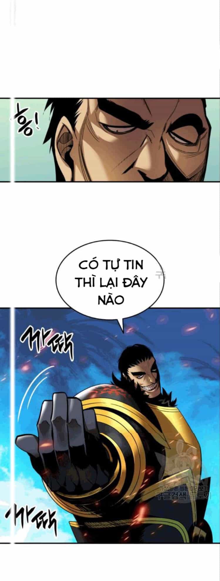 Tôi Là Lính Mới - Chương 26 - ảnh 49