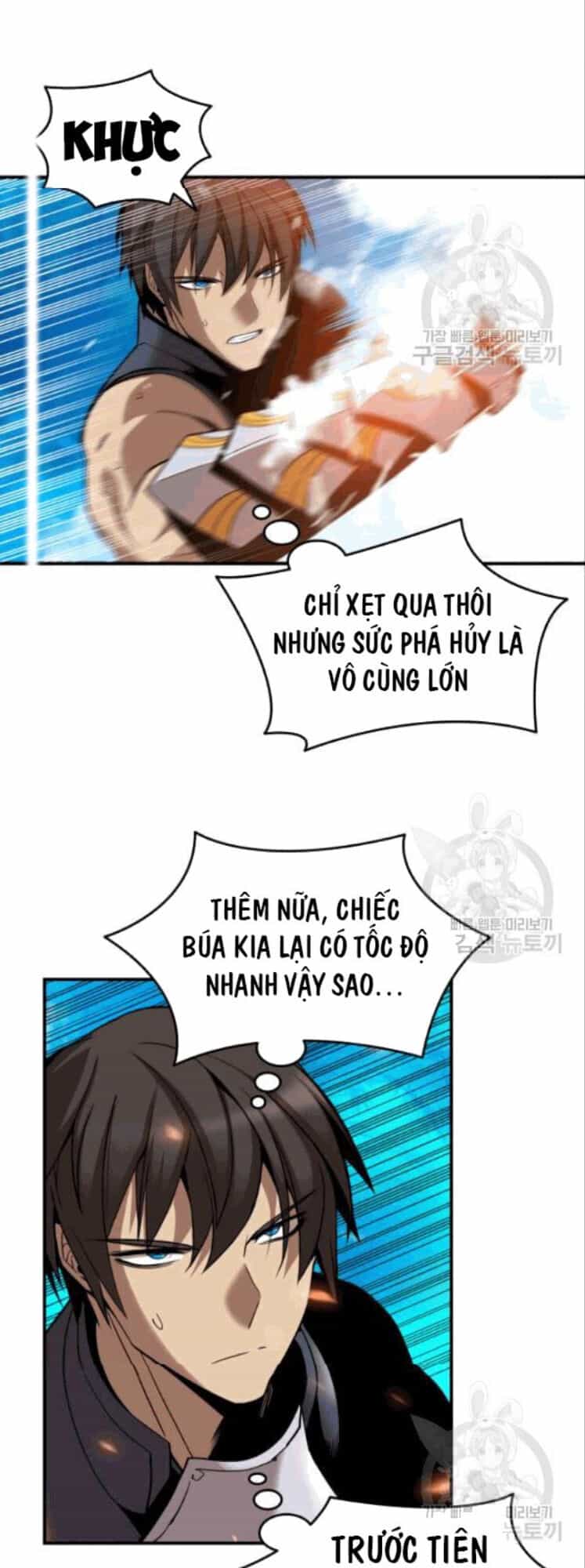 Tôi Là Lính Mới - Chương 26 - ảnh 7