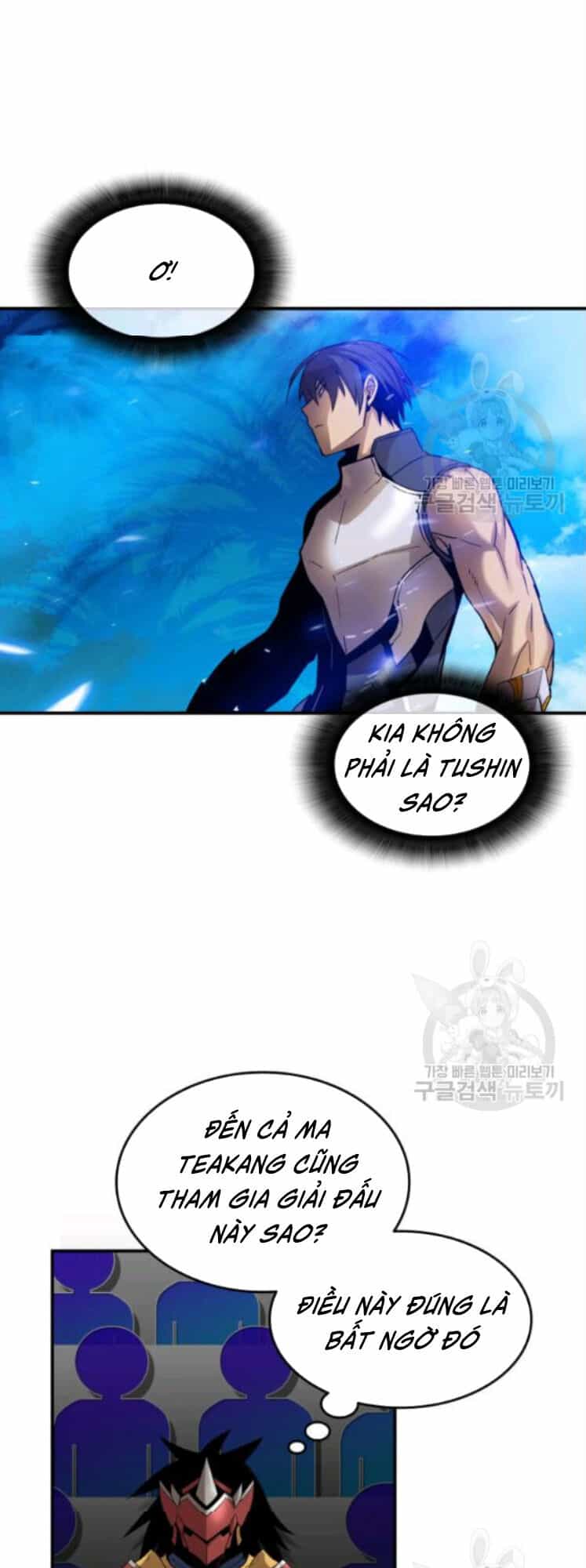 Tôi Là Lính Mới - Chương 27 - ảnh 10