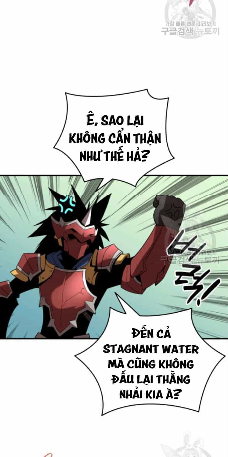 Tôi Là Lính Mới - Chương 27 - ảnh 17