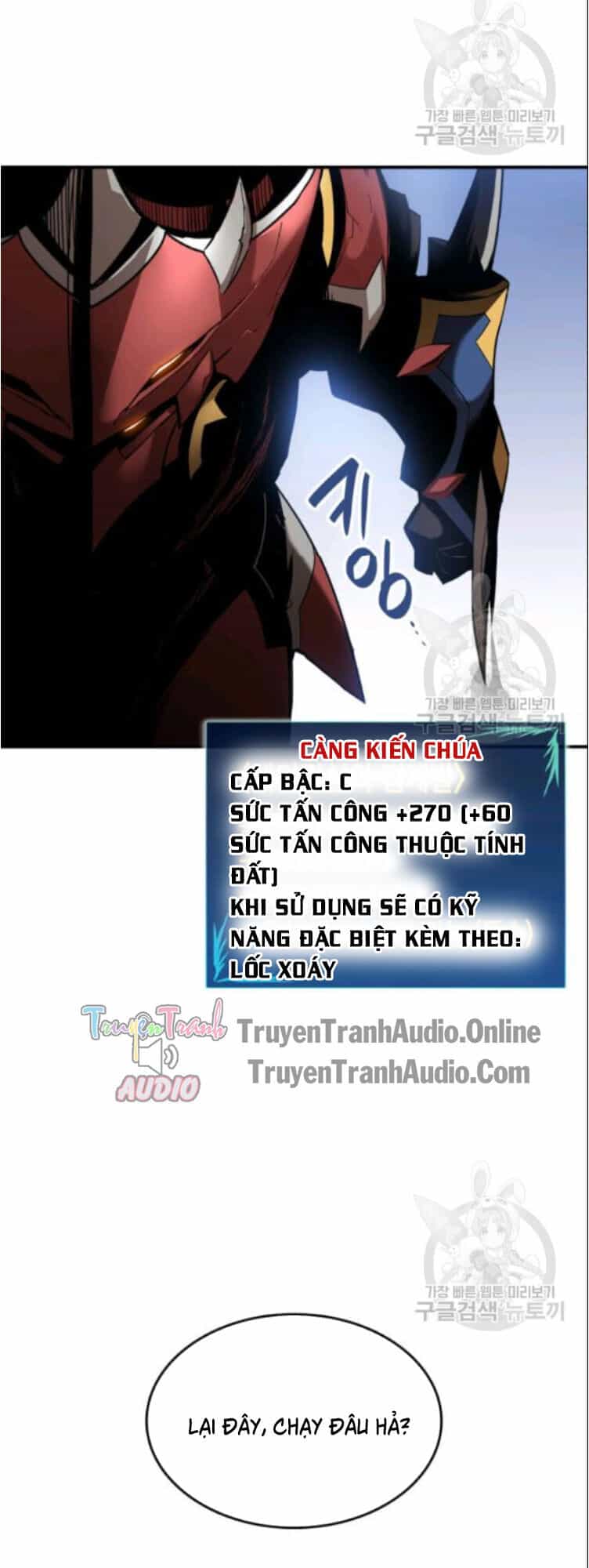 Tôi Là Lính Mới - Chương 27 - ảnh 36