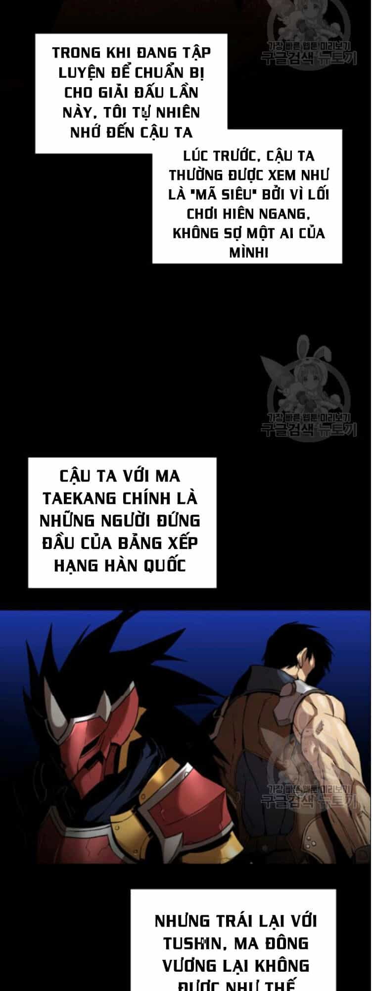 Tôi Là Lính Mới - Chương 27 - ảnh 44