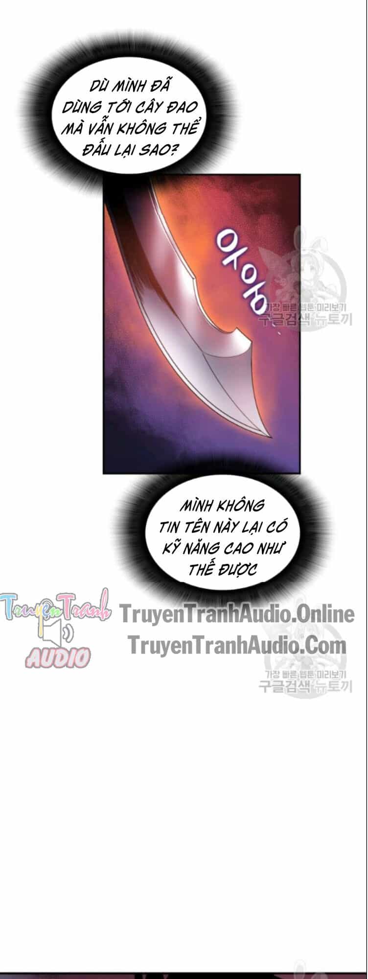 Tôi Là Lính Mới - Chương 27 - ảnh 52