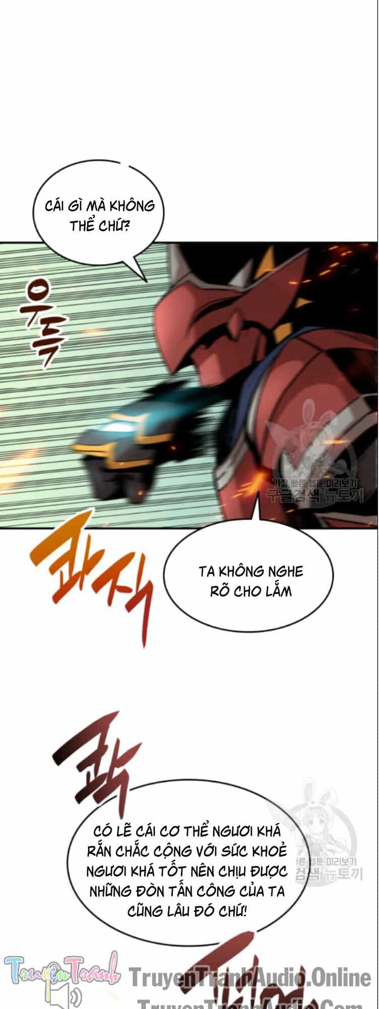 Tôi Là Lính Mới - Chương 27 - ảnh 62