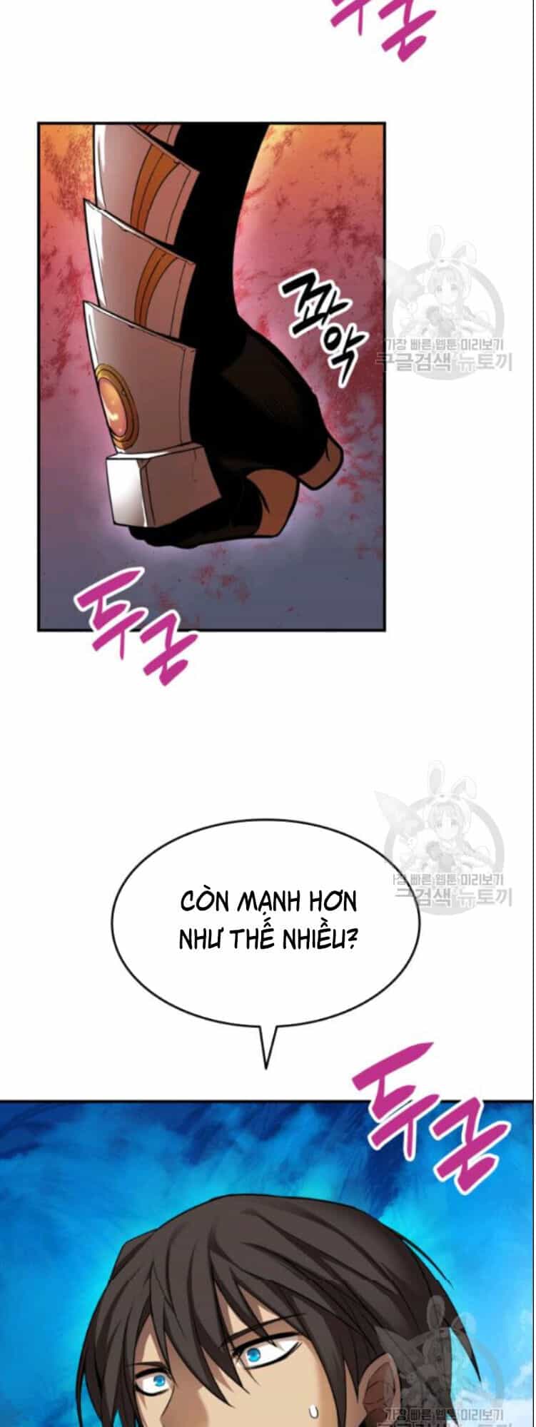 Tôi Là Lính Mới - Chương 27 - ảnh 72