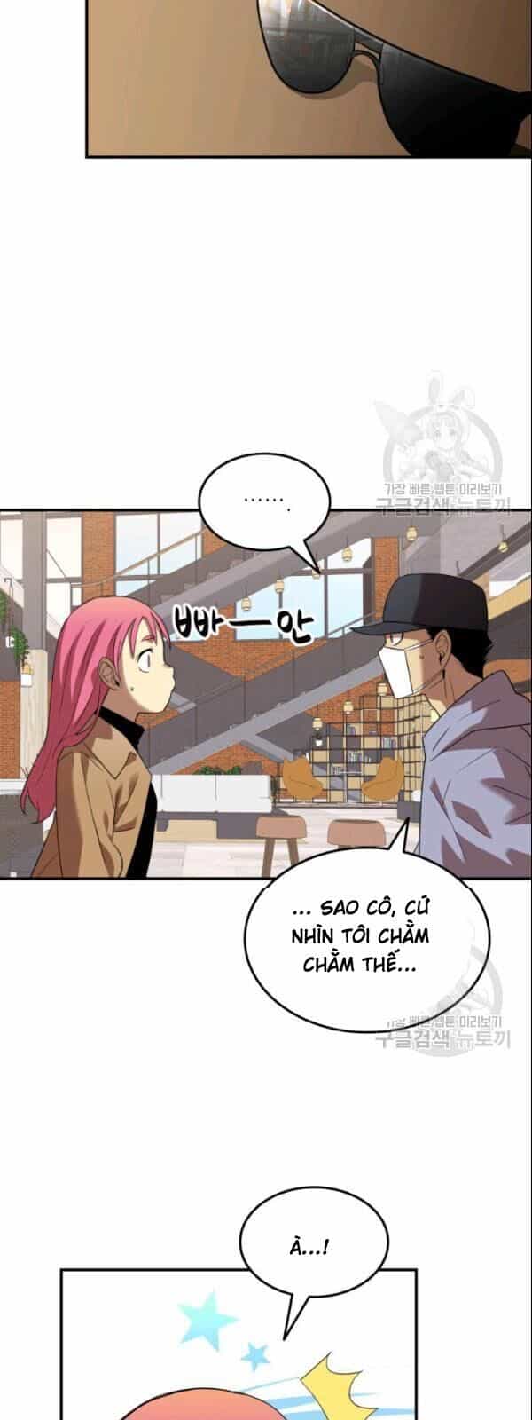 Tôi Là Lính Mới - Chương 28 - ảnh 27