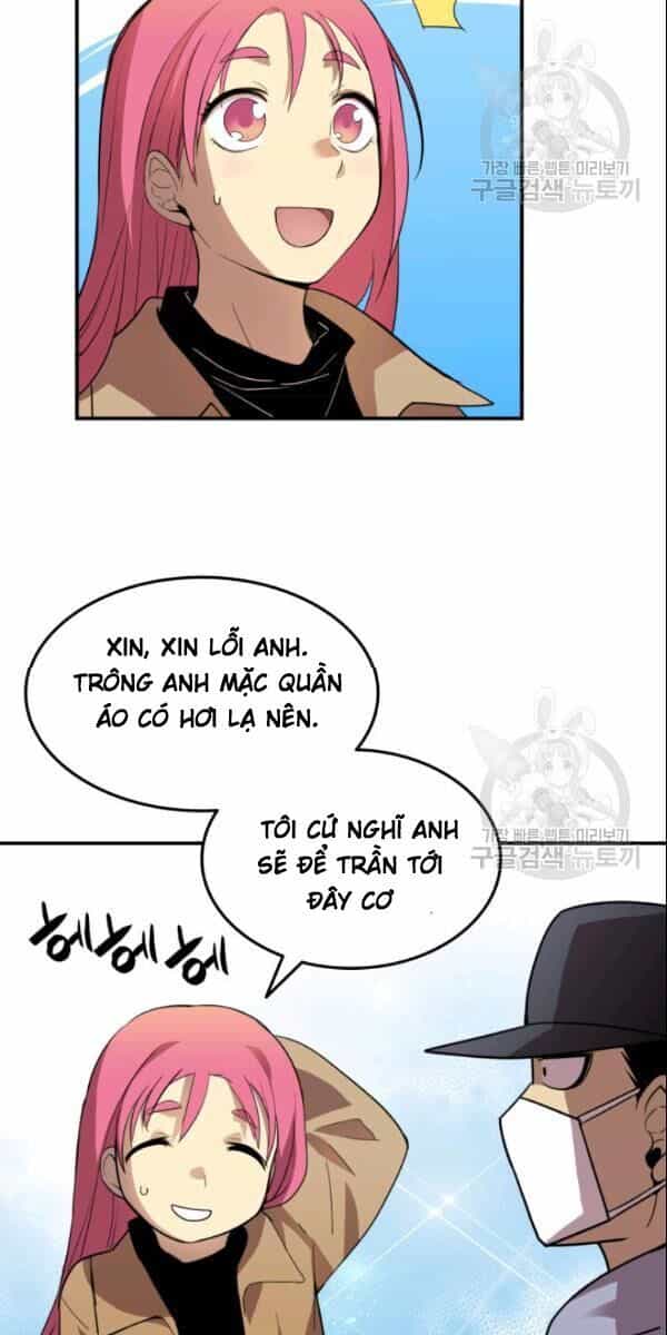 Tôi Là Lính Mới - Chương 28 - ảnh 28