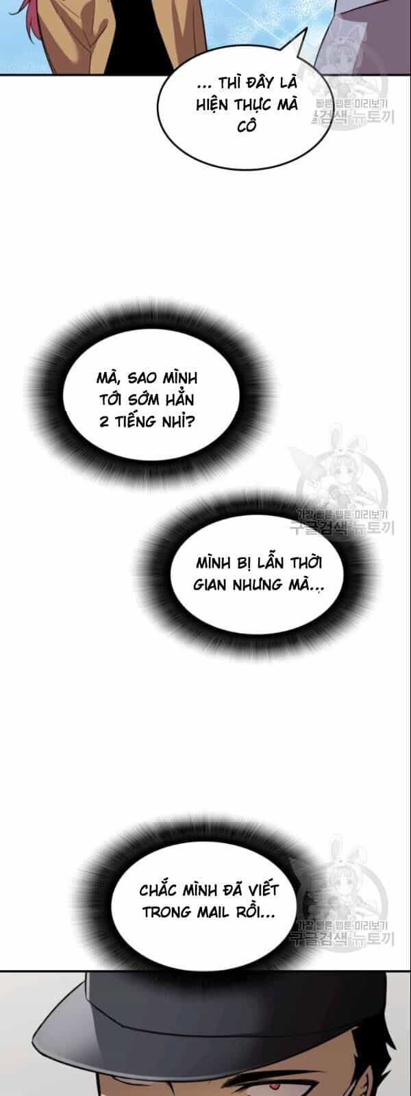 Tôi Là Lính Mới - Chương 28 - ảnh 29