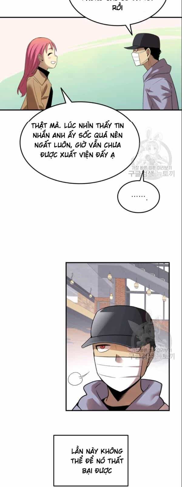Tôi Là Lính Mới - Chương 28 - ảnh 35