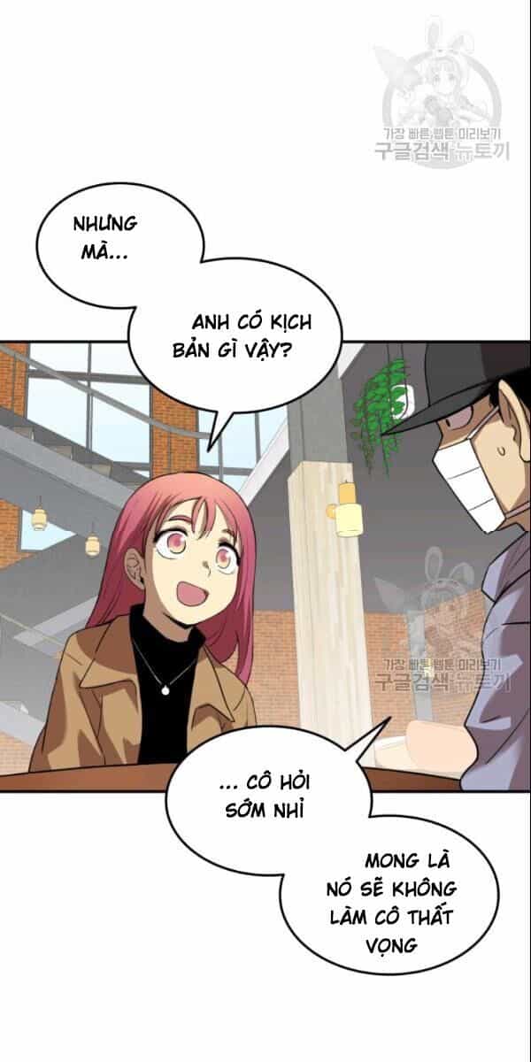 Tôi Là Lính Mới - Chương 28 - ảnh 36