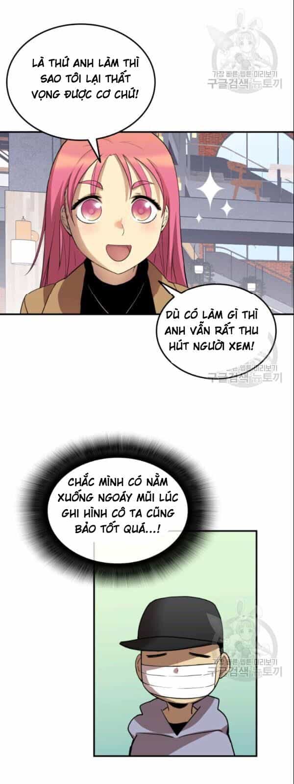 Tôi Là Lính Mới - Chương 28 - ảnh 37