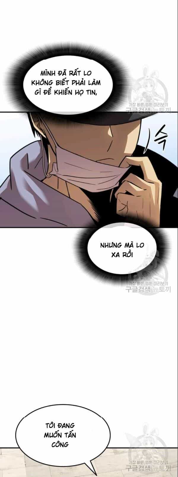 Tôi Là Lính Mới - Chương 28 - ảnh 38